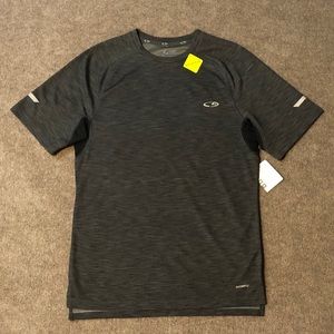 Champion Work Out Shirt